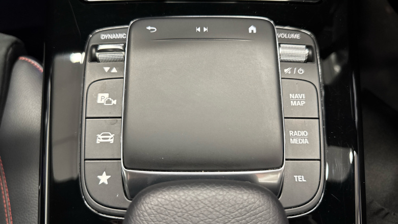 Mercedes-Benz CLA 180 AMG Line Premium + Night Ed 4dr Tip Auto Petrol Saloon